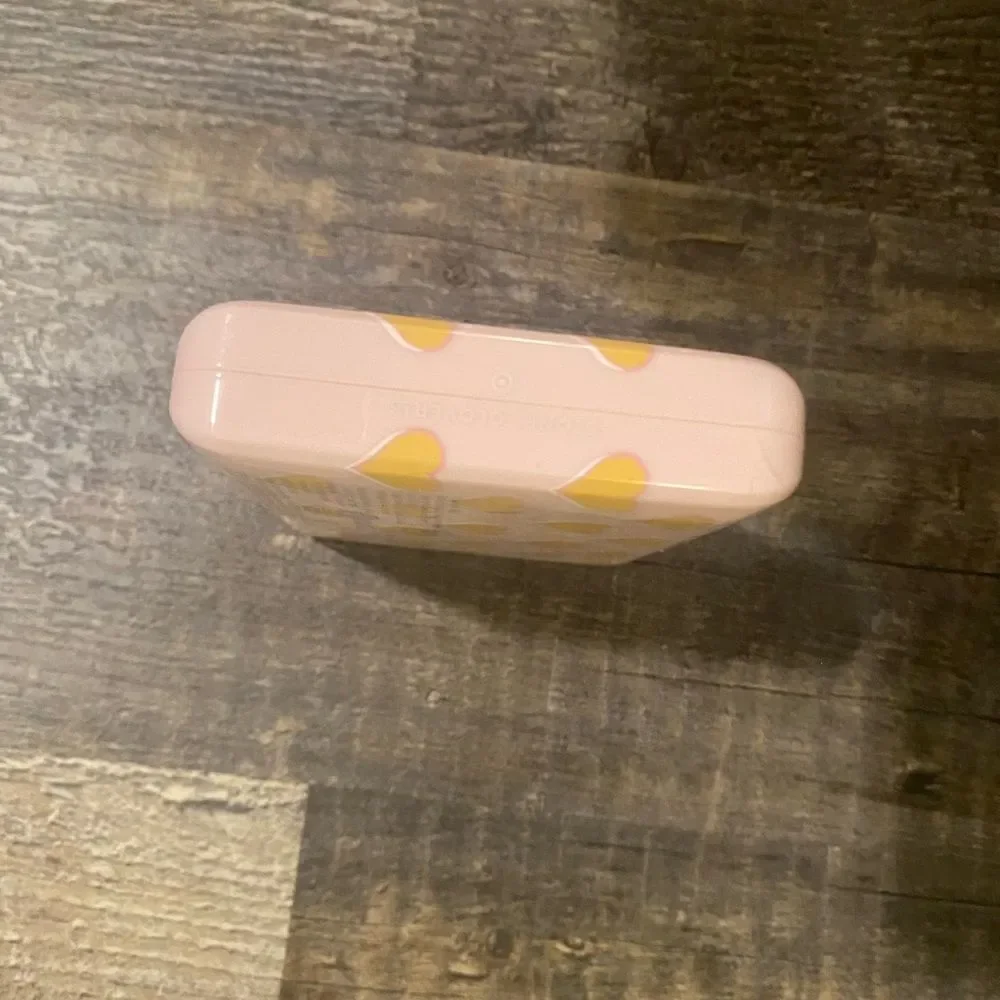 [stoney clover lane x target] power bank. BNWOT